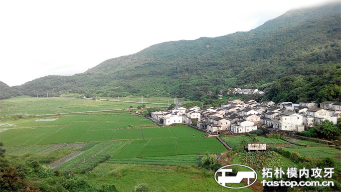 下川島旅游【拓樸模內(nèi)攻牙機】